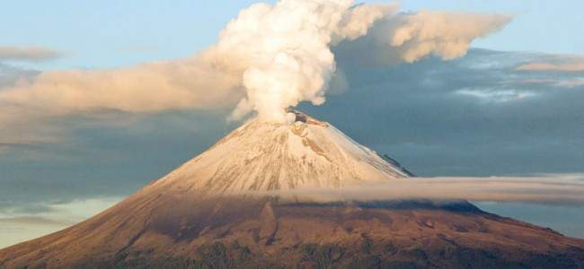 popocatepetl volcano, popocatepetl volcano eruption april 2017, popocatepetl volcano april 21 2017
