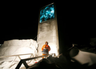 doomsday Seed Vault breached, doomsday Seed Vault breached video, doomsday Seed Vault breached photo, The Svalbard ‘doomsday’ seed vault was built to protect millions of food crops from climate change, wars and natural disasters. It has just breached.
