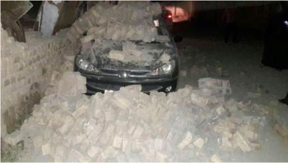earthquake iran, M5.7 earthquake iran, earthquake iran video, earthquake iran pictures
