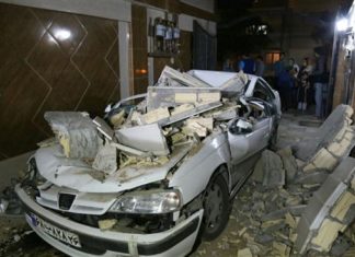 earthquake iran, M5.7 earthquake iran, earthquake iran video, earthquake iran pictures