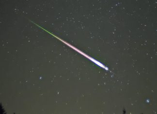 meteor sound, how do meteors produce sounds, sound of meteor, meteor noise, how meteors make noise