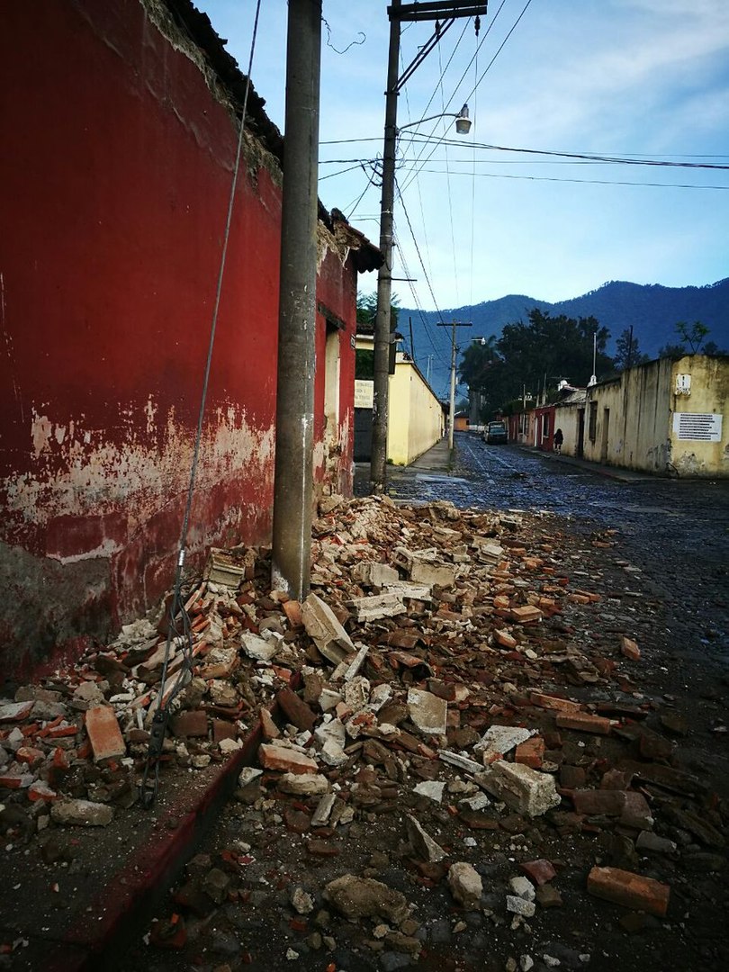 M6.8 earthquake guatemala june 22 2017, M6.8 earthquake hits Guatemala on June 22 2017, M6.8 earthquake hits Guatemala on June 22 2017 photo, M6.8 earthquake hits Guatemala on June 22 2017 video