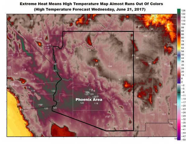 arizona heat wave picture, arizona heat wave picture, june 2017, arizona heat pictures, arizona heat pictures june 2017