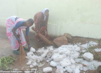 massive hailstorm bengladesh, massive hailstorm bengladesh june 2017, massive hailstorm bengladesh video
