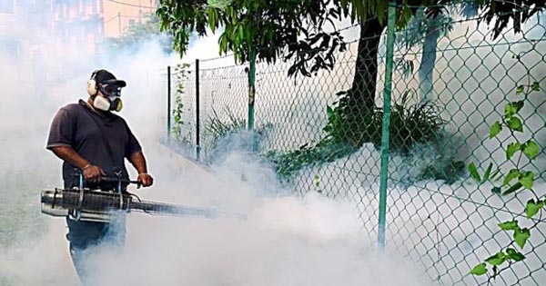 Sri Lanka Dengue Crisis, worst-ever dengue outbreak sri lanka, sri lanka dengue outbreak 2017