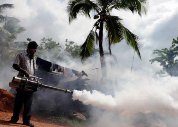 Sri Lanka Dengue Crisis, worst-ever dengue outbreak sri lanka, sri lanka dengue outbreak 2017