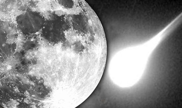 biggest asteroid impact on moon, asteroid impact moon, strogest biggest asteroid impact on moon