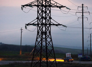 power outage crimea, power outage crimea july 28 2017, giant power outage crimea, The Crimea peninsula experienced complete power outage on July 28 2017