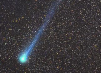 comet impact earth, Comet responsible for the Perseid meteor shower may impact Earth, comet earth impact