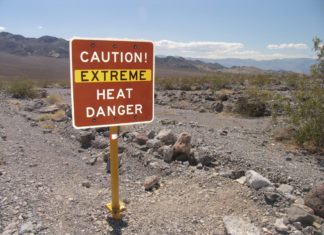 death valley heat record july 2017, Death Valley just experienced the hottest month ever recorded in the US and across the WORLD, july 2017 hottest month death valley, july 2017 death valley hottest month around the world, the hottest month on place is death valley