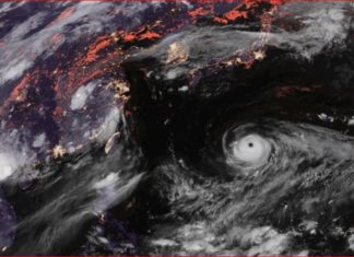noru super typhoon, noru super typhoon video, noru super typhoon pictures, noru super typhoon news, noru super typhoon update, noru super typhoon 2017, Capital Weather Gang After explosive strengthening, Super Typhoon Noru is 2017’s strongest storm so far