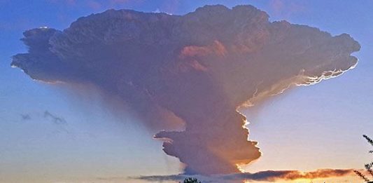 sheveluch volcano eruption august 2017, sheveluch volcano eruption august 2017 video, sheveluch volcano eruption august 2017 pictures