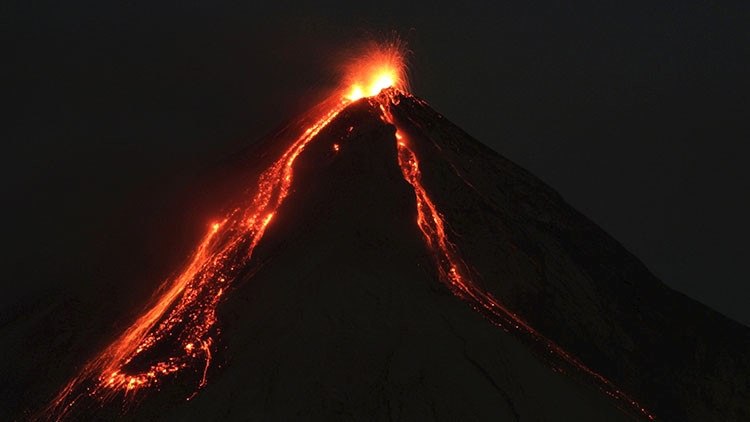 fuego eruption guatemala, Fuego volcano eruption on September 28 2017 in Guatemala pictures, Fuego volcano eruption on September 28 2017 in Guatemala video 