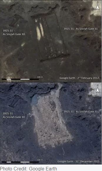 400 mysterious ancient stone structures discovered in Saudi Arabia, 400 mysterious ancient stone structures discovered in Saudi Arabia pictures, 400 mysterious ancient stone structures discovered in Saudi Arabia video, 400 mysterious ancient stone structures discovered in Saudi Arabia map, 400 mysterious ancient stone structures discovered in Saudi Arabia photo