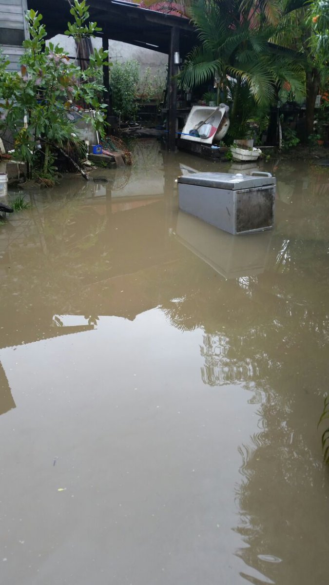 floods honduras