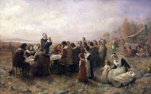 thanksgiving, thanksgiving pilgrim facts, thanksgiving facts, thanksgiving history, thanksgiving pilgrim historical facts