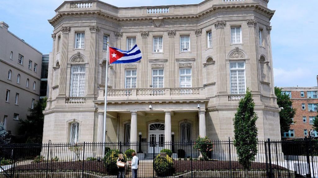 sonic attack us citizens havana, havana sonic attack on US citizens, U.S. CITIZENS IN CUBA SUFFERED SIMILAR SYMPTOMS EXPERIENCED BY DIPLOMATS IN HAVANA