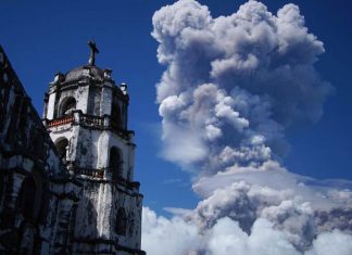 mayon volcanic eruption, mayon volcanic eruption jnauray 2018, mayon eruption: how worse can it get? Mayon volcanic eruption in the Philippines