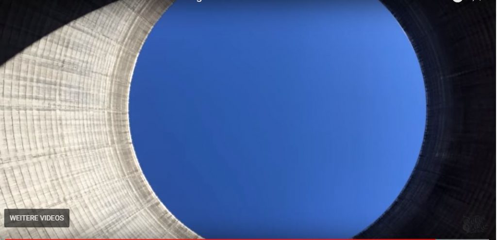 Snare Drum In A Nuclear Cooling Tower, sound of Snare Drum In A Nuclear Cooling Tower, Snare Drum In A Nuclear Cooling Tower video