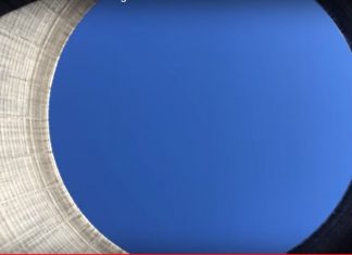Snare Drum In A Nuclear Cooling Tower, sound of Snare Drum In A Nuclear Cooling Tower, Snare Drum In A Nuclear Cooling Tower video