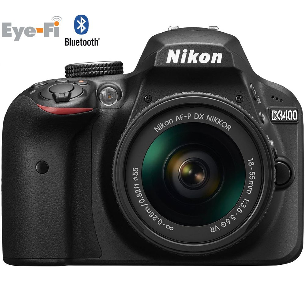 best DSLR camera amazon, Nikon D3400, best DSLR camera amazon, best DSLR camera amazon: Nikon D3400