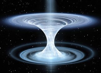 First magnetic wormhole , First magnetic wormhole lab, First magnetic wormhole created, First magnetic wormhole connecting two regions of space created in a lab by Spanish physicists