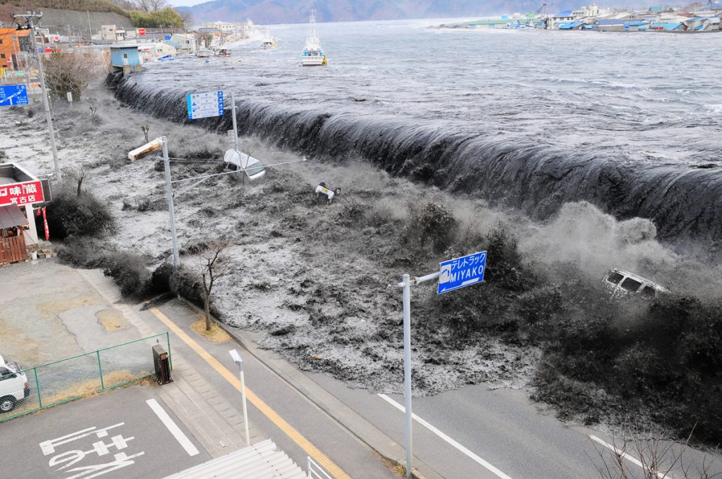 paleontologist predicts 2011 Japan tsunami because of poem, 2011 earthquake japan, 2011 tsunami japan, 2011 tsunami japan predicted by paleontologist because of poem.