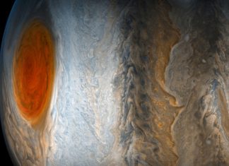 Jupiter Great Red Spot, Jupiter Great Red Spot changes, Jupiter Great Red Spot anomaly, Jupiter Great Red Spot facts, Jupiter Great Red Spot march 2018