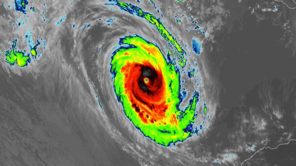 Tropical Cyclone Marcus is Earth Strongest Since Hurricane Maria, Category 5 Tropical Cyclone Marcus is Earth Strongest Since Hurricane Maria video, Tropical Cyclone Marcus is Earth Strongest Since Hurricane Maria pictures, Tropical Cyclone Marcus is Earth Strongest Since Hurricane Maria tweet, Tropical Cyclone Marcus is Earth Strongest Since Hurricane Maria update, Marcus is Earth Strongest Since Hurricane Maria