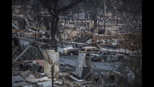 Costs of California fires in 2017, California spent nearly $1.8B fighting major 2017 wildfires, billions spent for california wildfires in 2017