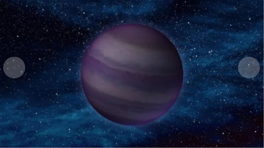 planet nine, Caltech researchers find evidence of a real Ninth Planet, planet ninth, 9 planet in solar system, Caltech researchers find evidence of a real Ninth Planet 10 times the size of Earth lurking at the edge of the solar system
