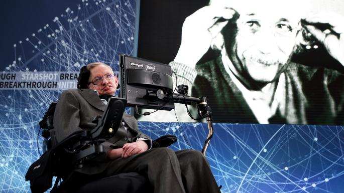 parallel universe, parallel universe hawking, parallel universe hawking theory, Stephen Hawking submitted a final scientific paper 2 weeks before he died -- and it could lead to the discovery of a parallel universe, stephen hawking last paper multiple universe, stephen hawking last paper parallel universe universe