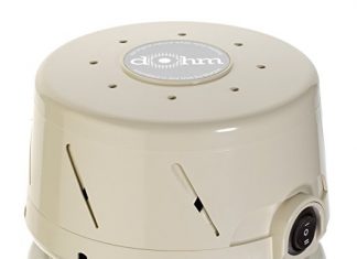 Best white noise sound machine on Amazon