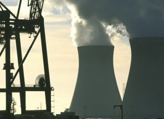 accident nuclear power plant doel 1 belgium april 29 2018, incident nuclear power plant doel 1 belgium april 29 2018, leak power plant doel 1 belgium, doel 1 accident april 2018, doel 1 leak april 2018