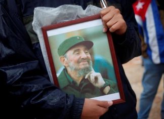 politics, cuba, castro, president, Castro Era ends in Cuba. For the first time in more than half a century, Cuba won't be ruled by a Castro