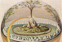 tree mythology,