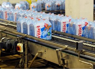 vittel water problem, vittel water shortage, Nestle responsible for water shortages in the town of Vittel