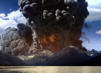 yellowstone volcanic eruption, yellowstone news, Experts Discuss Warning Signs of Eruption of Super Volcano at Yellowstone National Park,