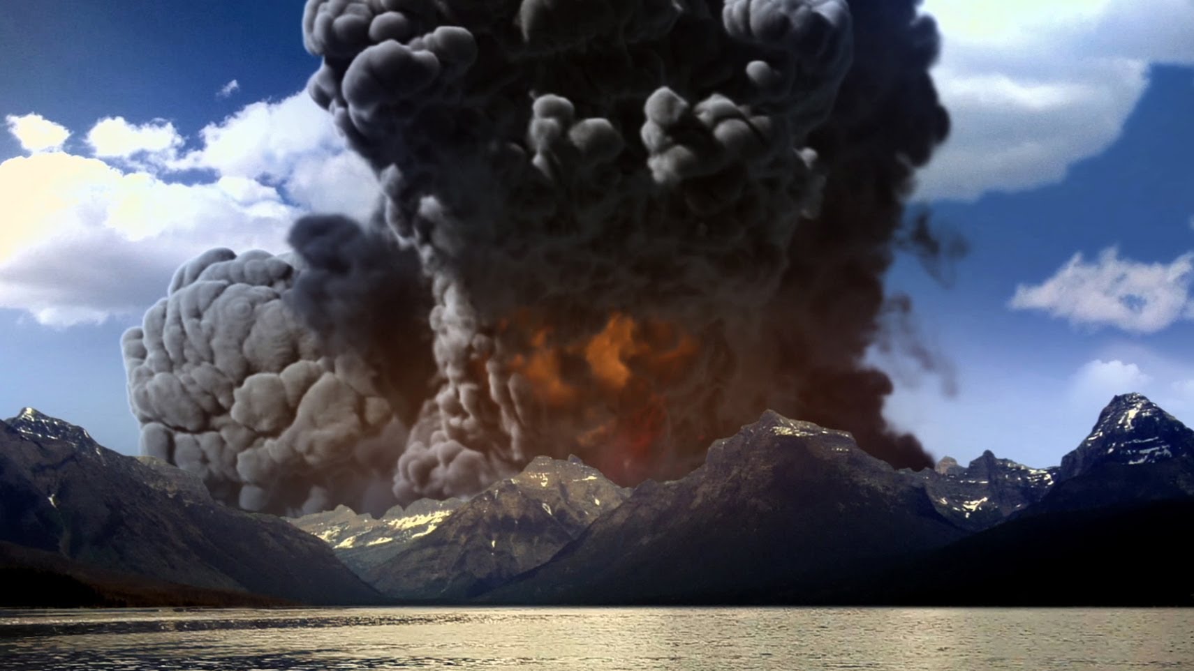 Самый опасный взрыв. Вулкан Еллоу Стоун. Супервулкан Йеллоустоун. Вулкан Йеллоустоун извержение. Супервулкан Йеллоустоун извержение.