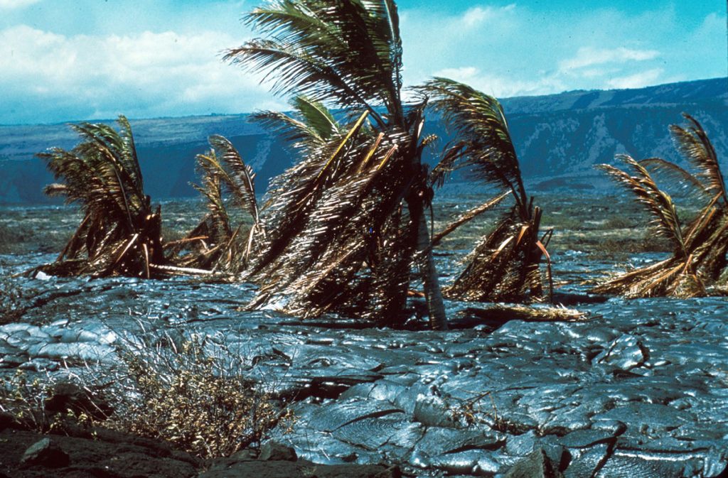 kilauea eruption, 1969-1974 Mauna Ulu Eruption, Kilauea 1969-1974 Mauna Ulu Eruption, 1969-1974 Mauna Ulu Eruption pictures, 1969-1974 Mauna Ulu Eruption usgs