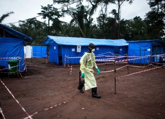 congo ebola outbreak may 2018, ebola congo outbreak 2018, congo ebola 2018