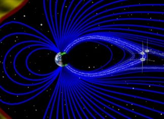 Earth magnetic field is NOT about to flip, earth magnetic flip, earth magnetic flip not now,