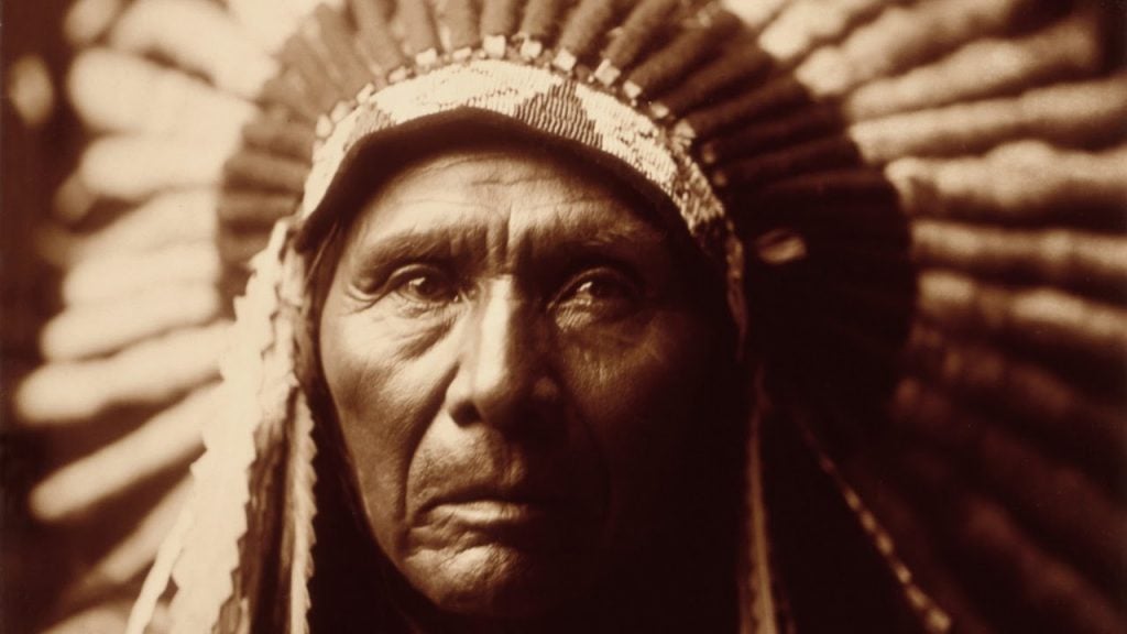 first native american, Founding population that crossed into Alaska from Siberia and gave rise to original Native Americans consisted of just 250 people - before spreading across the continents and growing by the MILLIONS., founding population americas, first people in america were only 250, Founding population that crossed into Alaska from Siberia and gave rise to original Native Americans consisted of just 250 people - before spreading across the continents and growing by the MILLIONS.