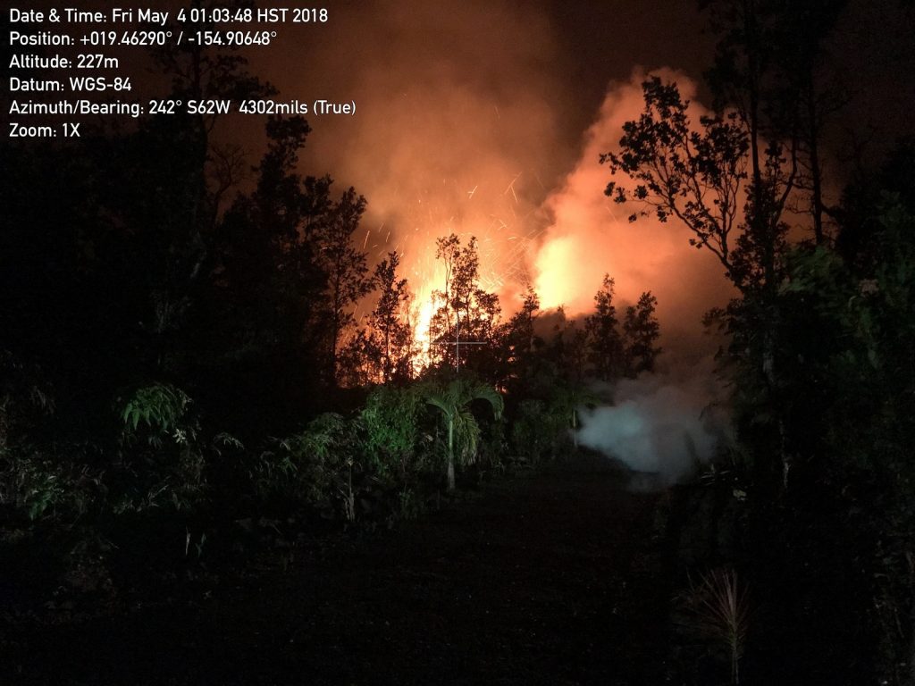 M6.9 earthquake hawaii, hawaii earthquake, large earthquake hawaii, Kilauea volcanic eruption in May 2018, Kilauea volcanic eruption in May 2018pictures, Kilauea volcanic eruption in May 2018 video
