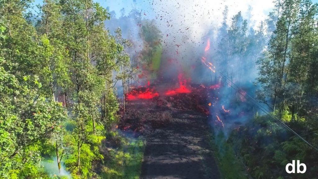 M6.9 earthquake hawaii, hawaii earthquake, large earthquake hawaii, Kilauea volcanic eruption in May 2018, Kilauea volcanic eruption in May 2018pictures, Kilauea volcanic eruption in May 2018 video