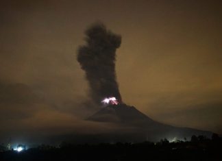 merapi eruption, sinabung eruption, merapi eruption may 21 2018, merapi eruption may 21 2018 pictures, merapi eruption may 21 2018 video