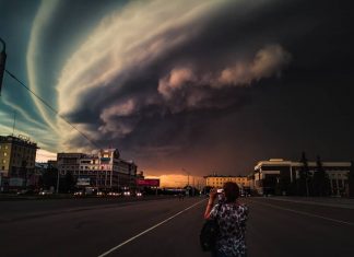 Waiting for the apocalypse in Barnaul, Waiting for the apocalypse video, Waiting for the apocalypse in Barnaul pictures, get prepared, be ready, prepare