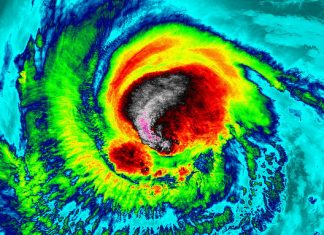 hurricane season 2018 forecast, monster storms more common, super storms more frequent, superstorms increase in numbers