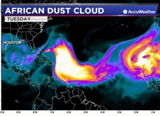 african dust cloud houston, african dust cloud houston texas, african dust cloud texas