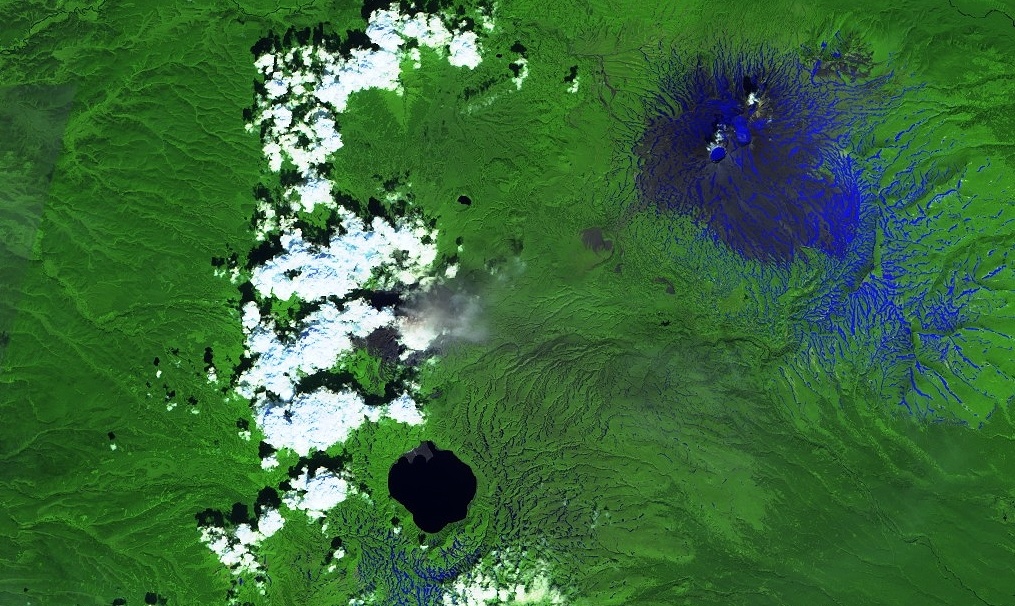 karymsky eruption july 2018, karymsky eruption july 2018 picture, karymsky eruption july 2018 video